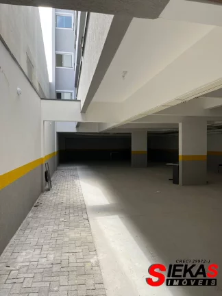 Imagem Imperdível Apartamento à Venda em São Paulo-SP, Vila Guilhermina: 2 Quartos, 1 Sala, 1 Banheiro, 1 Vaga de Garagem, 35m²!