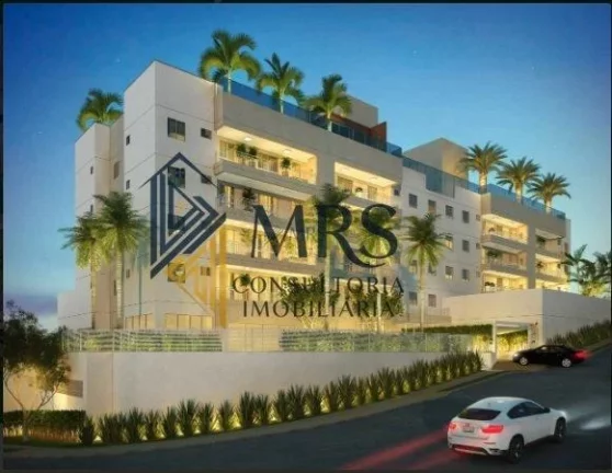Imagem Apto Cond Olivio Boa 2 dorm 1 suite 2 vagas sala estendida