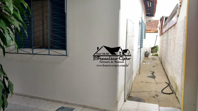 Imagem Casa-Terrea-para-Venda-em-Santo-Antonio-Lorena-SP