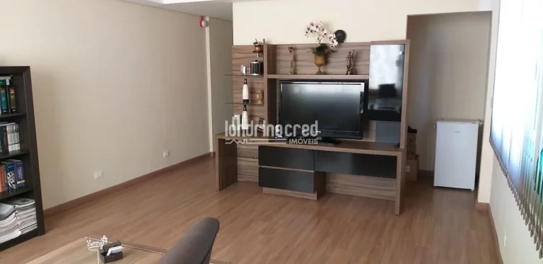 Imagem Comercial à venda 66M², Centro, Londrina - PR | Condomínio Edifício Metrópole