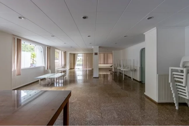Imagem APARTAMENTO RESIDENCIAL em São Paulo - SP, Tucuruvi