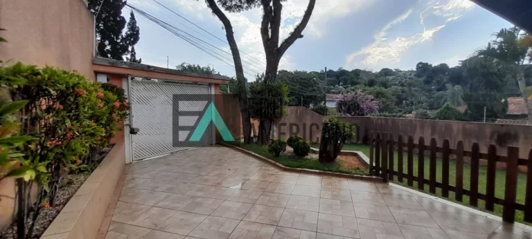 Imagem CASA EM ATIBAIA ,BAIRRO NOBRE