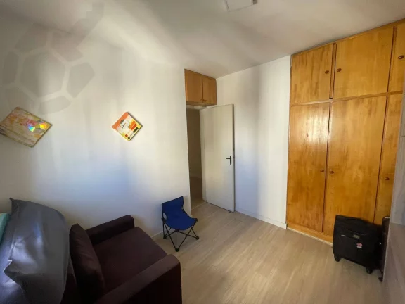 Imagem VENDA * BARRA FUNDA * METRÔ * 2 DORM. * 2 VAGAS * OPORTUNIDADE
