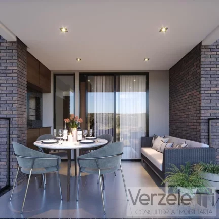 Imagem Apartamento 2 dormitórios para Venda em Balneário Camboriú / SC no bairro Barra