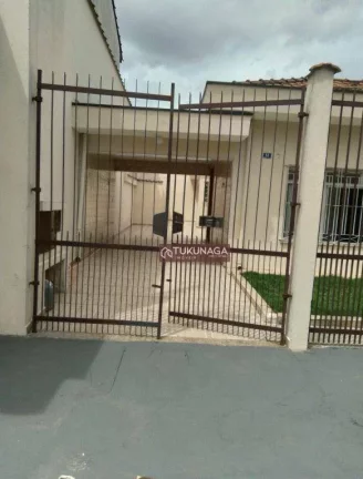 Imagem Casa com 1 dormitório à venda, 84 m² por R$ 610.000,00 - Vila Galvão - Guarulhos/SP