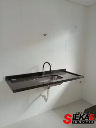 Imagem Apartamento à venda em São Paulo-SP, Cidade Patriarca: 2 quartos, 1 sala, 1 banheiro, 43 m² de área!