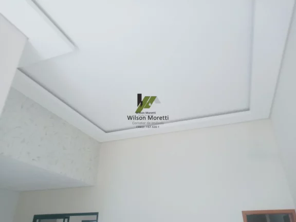 Imagem Linda Casa em Condomínio à venda em Itupeva/SP