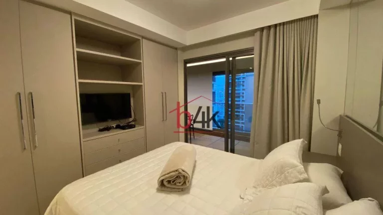 Imagem Apartamento no Habitarte 1
