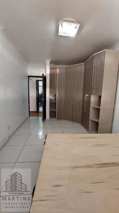Imagem More na Av mais requisitada de Santos, Av. Da. Ana Costa.