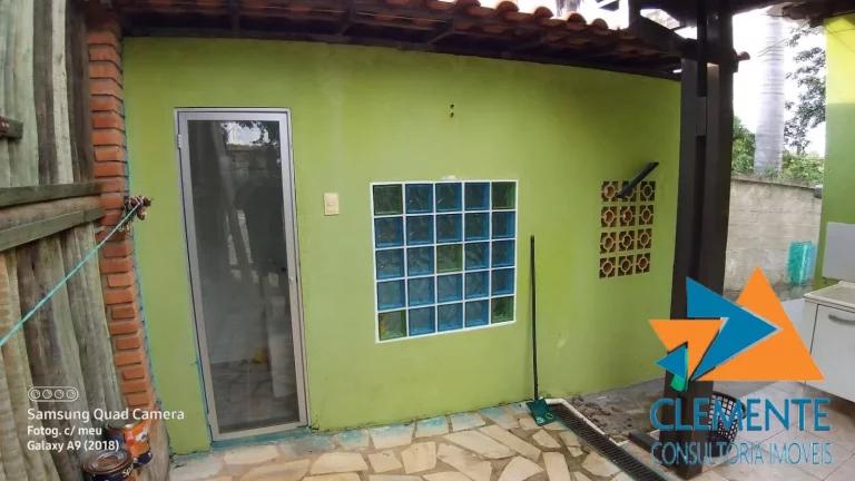Imagem CASA E SITIO CONDOMINIO ESTANCIAS DA MATA -LAGOA SANTA/JABOTICATUBAS MG