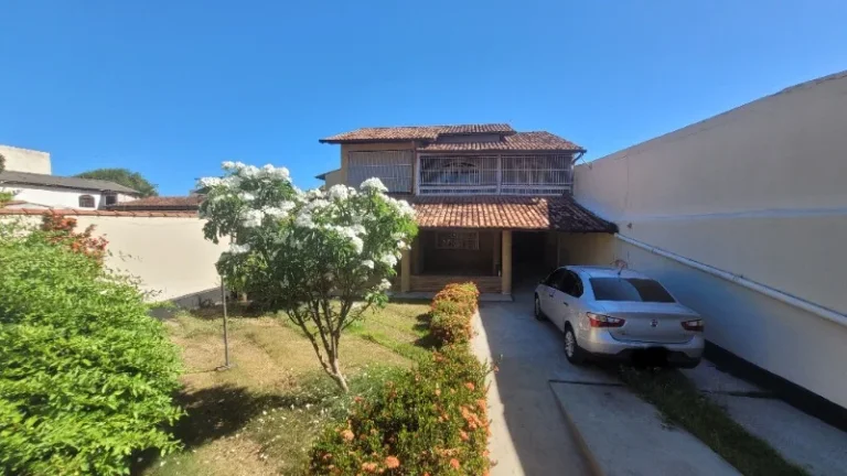 Imagem CASA RESIDENCIAL em SERRA - ES, DAS LARANJEIRAS