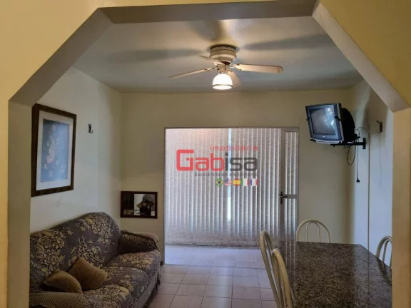 Imagem Apartamento à venda, 89 m² por R$ 450.000,00 - Algodoal - Cabo Frio/RJ