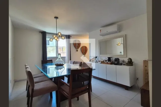 Imagem Apartamento à Venda - Recreio, 3 Quartos, 200 m2