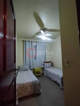 Imagem Apartamento com 3 dormitórios à venda, 211 m² por R$ 1.250.000,00 - Vila Nova - Cabo Frio/RJ