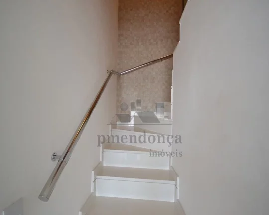 Imagem Apartamento cobertura duplex, com 4 suítes,piscina privativa, sacada com churrasquei