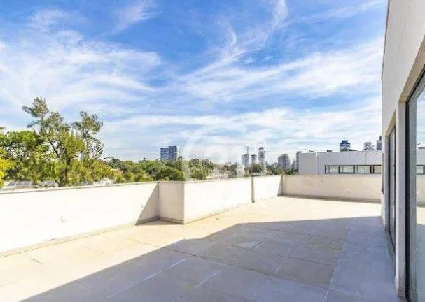 Imagem Casa em condomínio, 4 suítes, Alto da Boa Vista