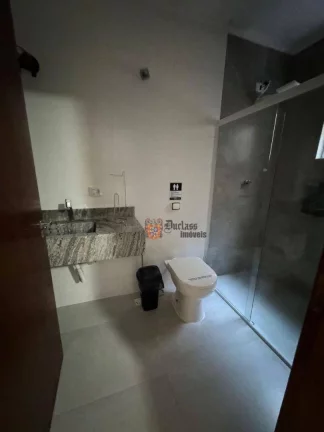 Imagem Casa com 5 dormitórios à venda, 300 m² por R$ 1.590.000 - Jardim dos Pinheiros - Atibaia/SP