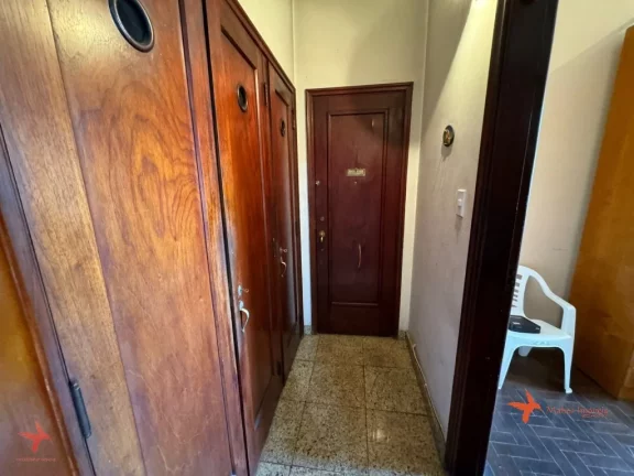 Imagem Charmoso apartamento de 3 quartos em Pinheiros, São Paulo-SP: 155,00 m²! Para reformar!