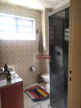 Imagem Apartamento à venda, 90 m² por R$ 450.000,00 - Alto da Mooca - São Paulo/SP