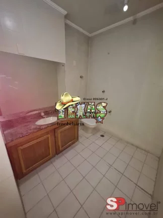 Imagem LOCAÇÃO E VENDA SALA COMERCIAL SÉ