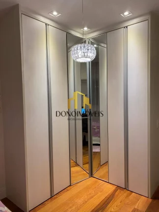 Imagem Apartamento com 3 Quartos à Venda, 123 m² em Centro - São Bernardo Do Campo Imagem Apartamento com 3 Quartos à Venda, 123 m² em Centro - São Bernardo Do Campo