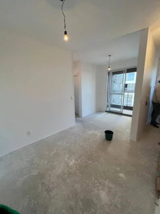 Imagem Aparatemento Novo Clube Living Magic 55 m² 2 Dormitorios 1 Vaga Garagem