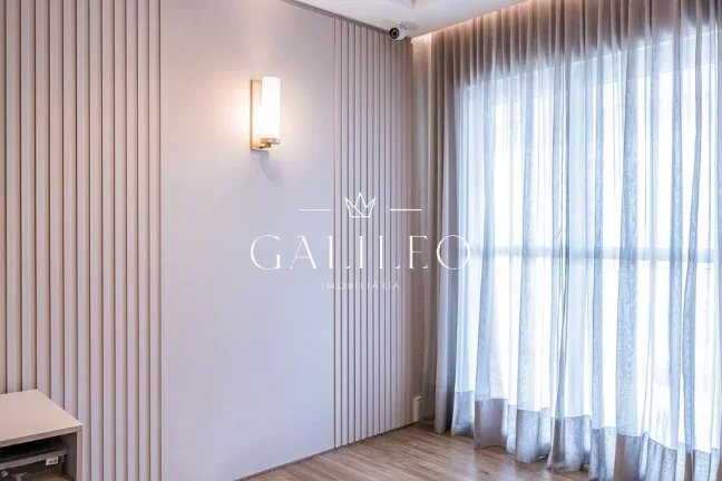 Imagem Apartamento no Condomínio Alta Vista Unique | Anhangabaú | Jundiaí | São Paulo