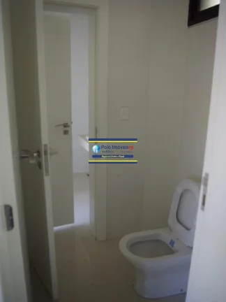 Imagem SOBRADO, CONDOMÍNIO GUAPORÉ III, 5 SUÍTES, ELEVADOR, ESCRITÓRIO, PISCINA.