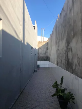 Imagem Casa à venda no Dezoito do Forte - 3 quartos, 3 wc, 150m² - Confira!