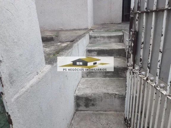 Imagem Casa Térrea para venda no Parque São Lucas