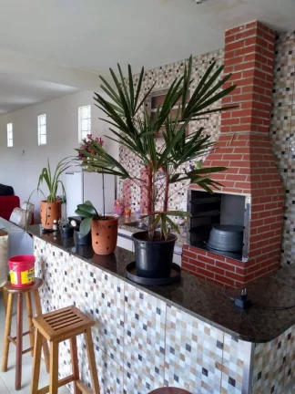 Imagem CASA RESIDENCIAL em FRANCO DA ROCHA - SP, PARQUE VITÓRIA