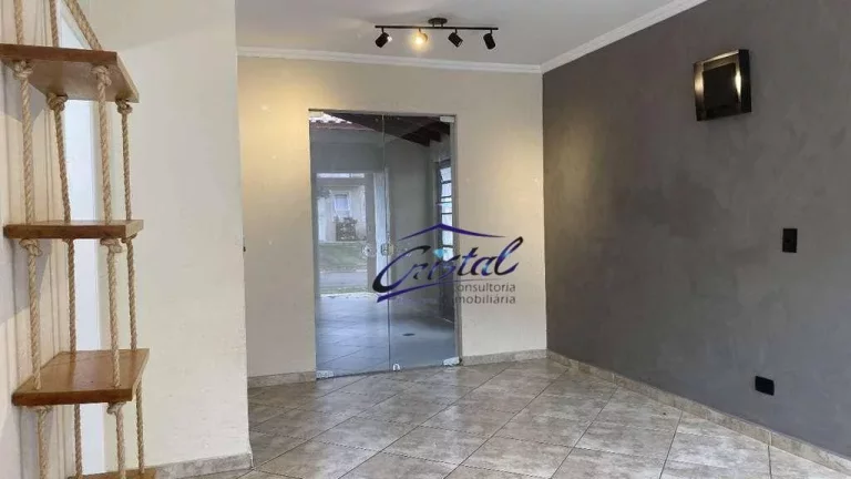 Imagem Casa com 2 quartos à venda, 82 m² - Condomínio Vila Florida - Cotia/SP