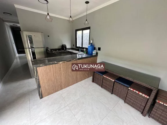 Imagem Casa com 5 quartos à venda, 300 m² por R$ 2.800.000 - Morada da Praia - Bertioga/SP