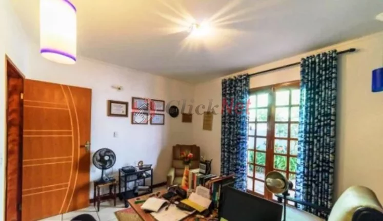 Imagem Excelente Casa Térrea à Venda no bairro Rudge Ramos em São Bernardo