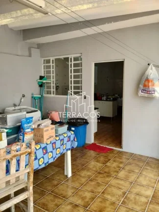 Imagem CASA A VENDA , 03 DORMS (1 SUITE), 04 VAGAS, - VILA PROGRESSO - JUNDIAÍ /SP