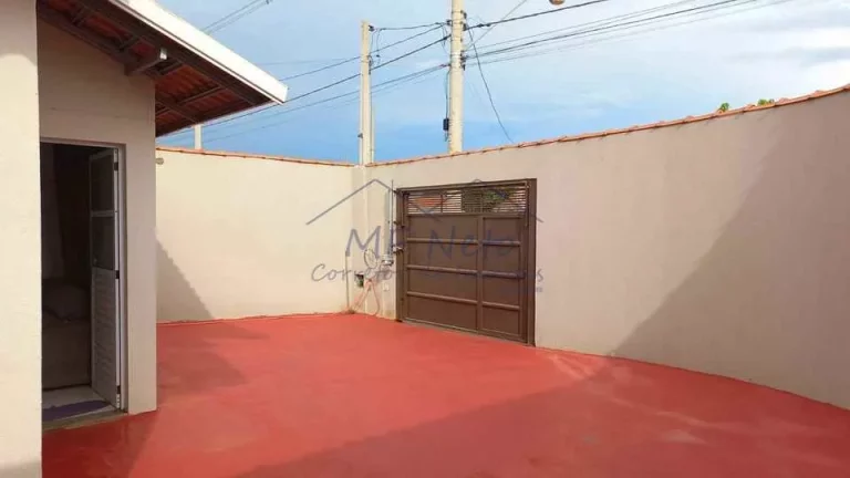 Imagem Casa Padrão