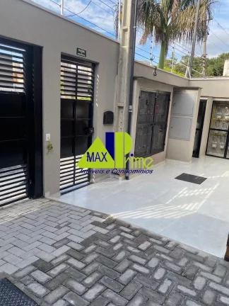 Imagem Imperdível! Casa à venda em São Paulo-SP, Chácara Belenzinho. 2 quartos, 1 sala, 1 vaga e 84m² de área. Confira!