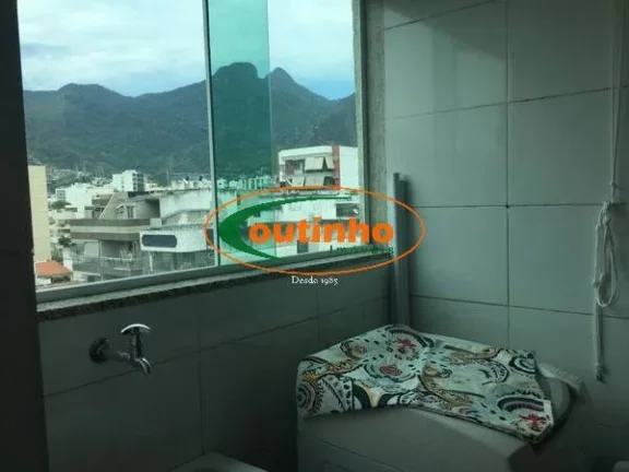 Imagem (26123) Rua Emília Sampaio - Vila Isabel