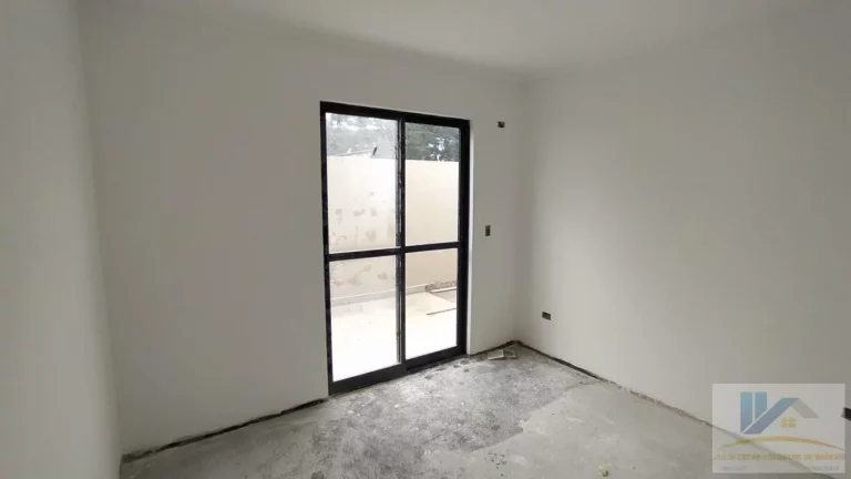 Imagem Apartamento para Venda em São José dos Pinhais, Parque da Fonte, 2 dormitórios, 1 banheiro, 1 vaga