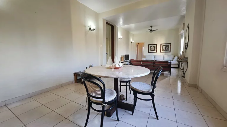 Imagem Santos Boqueirão- Apartamento a venda, 3 dormitórios s/vaga frente mar