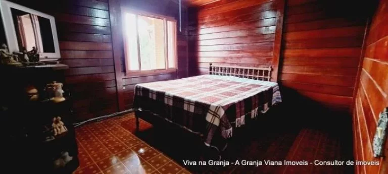 Imagem A sua casa de campo em condomínio fechado! Patrimônio do Carmo