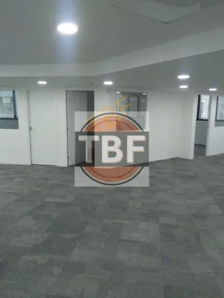Imagem Sala comercial no Brooklin pronta para uso