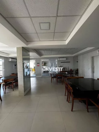Imagem Apartamento à venda no Setor Coimbra - Goiânia/GO