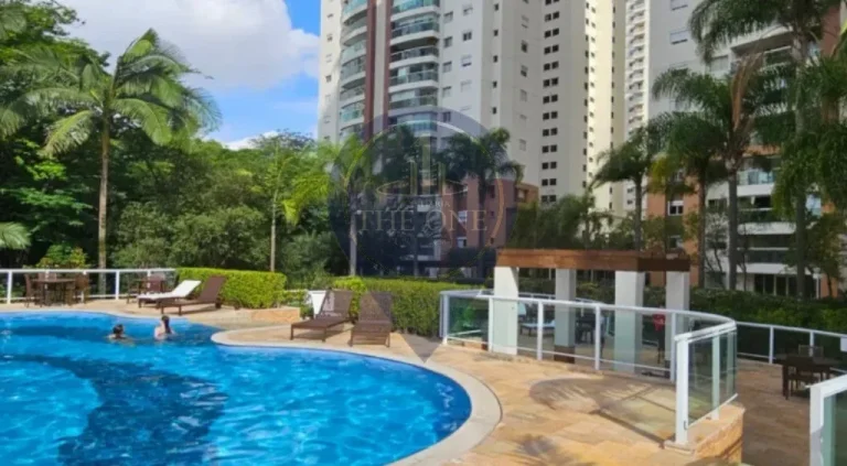 Imagem Imóvel deslumbrante na Vila Leopoldina: Apartamento de 3 quartos, 1 suíte, 3 banheiros, 2 vagas, 117m² - São Paulo-SP