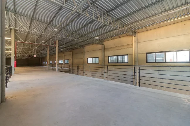 Imagem Galpão à venda, 1698 m² por - R$ 7.200.000,00 - Perequê - Porto Belo/SC