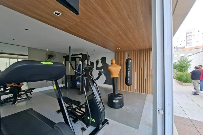 Imagem APARTAMENTO RESIDENCIAL em São Paulo - SP, Freguesia do Ó