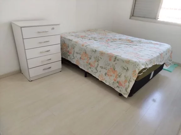 Imagem Apto mobiliado com 1 dormitório e vaga de garagem na Consolação