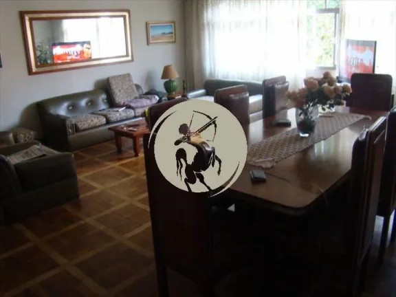 Imagem Apartamento a venda no boqueirão em Santos