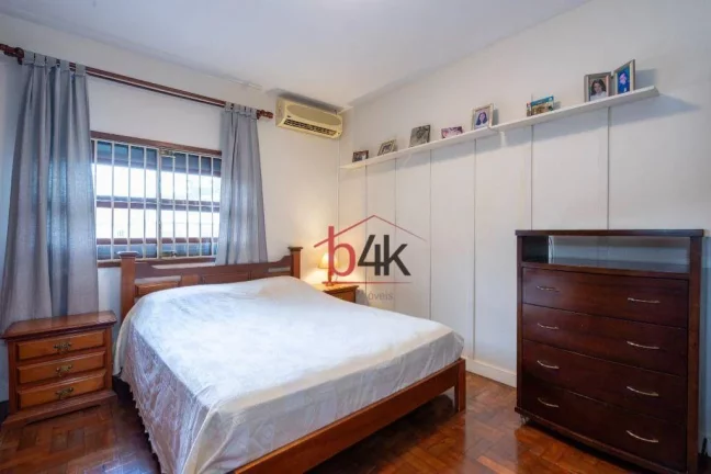 Imagem Casa com 4 dormitórios à venda, 285 m² por R$ 2.750.000,00 - Moema - São Paulo/SP