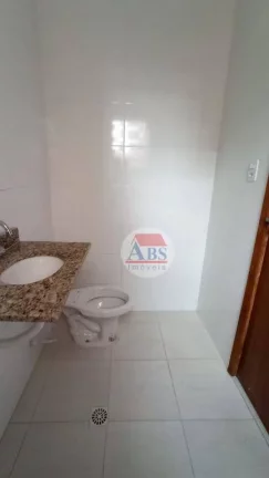 Imagem Apartamento com 1 dormitório à venda, 24 m² por R$ 140.000,00 - Vila Nova - Cubatão/SP